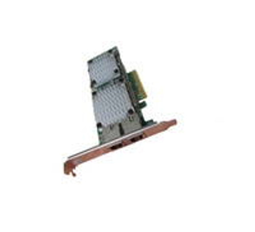 IBM EN0X LP PCIe2 2-port 10/1GbE BaseT RJ45 Adapter IBM EN0X LP PCIe2 2-port 10/1GbE BaseT RJ45 Adapter