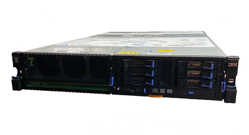 IBM 8231-E1C Power 710 Express Server for iSeries EPC51