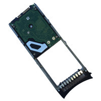 IBM AHF1 600 GB 10,000 rpm 6 Gb SAS 2.5 Inch HDD