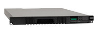 IBM 3572 S5H TS2900 Tape Autoloader with LTO5 HH SAS Drive