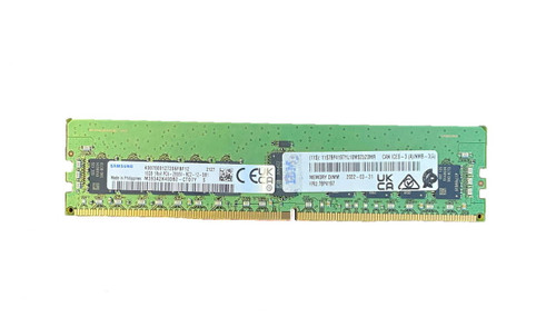 IBM EM64 64 GB DDR4 Memory Kit