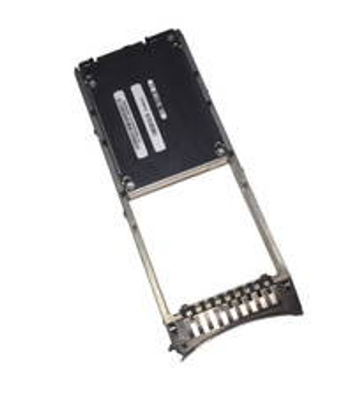 IBM 9009 ESNQ 571GB 15K RPM SAS SFF-2 4k Block Cached Disk Drive