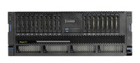 IBM 9009-42A Power9 iSeries Server EP1E 8-Core Processor