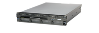 IBM 9009 22A AIX Power9 Server EP16 4-Core  