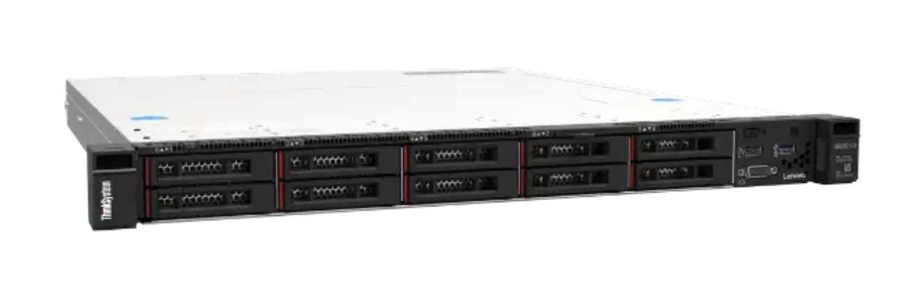 Lenovo ThinkSystem SR250