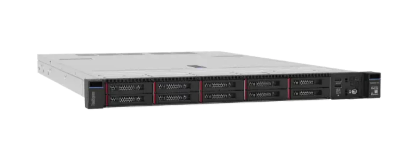 Lenovo ThinkSystem SR630
