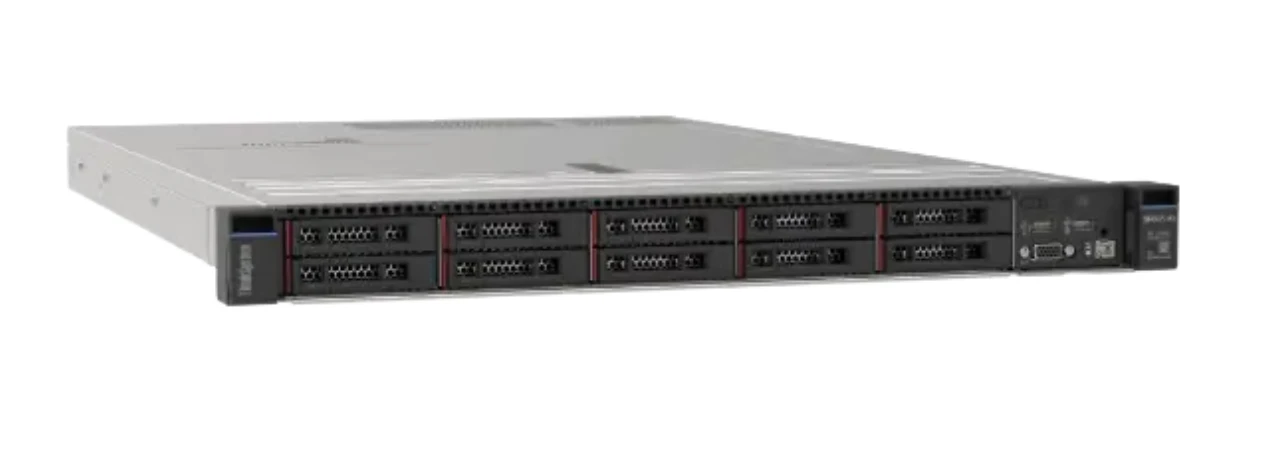 Lenovo ThinkSystem SR645