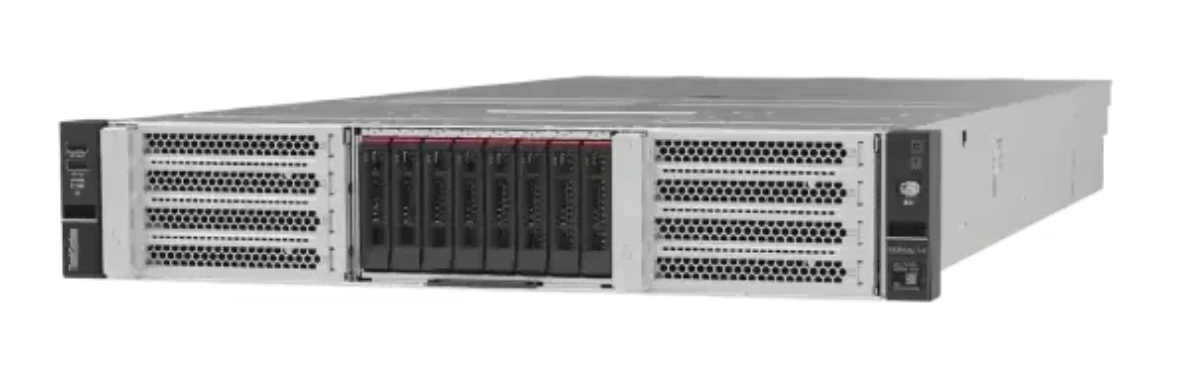 Lenovo ThinkSystem SR650a