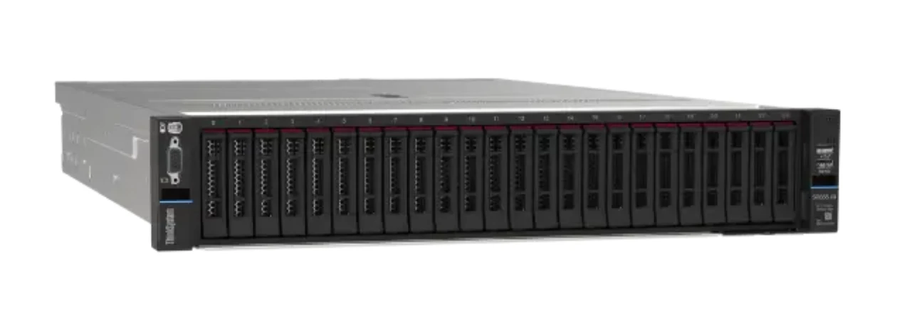 Lenovo ThinkSystem SR655
