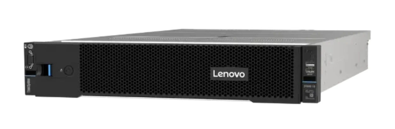 Lenovo ThinkSystem SR665