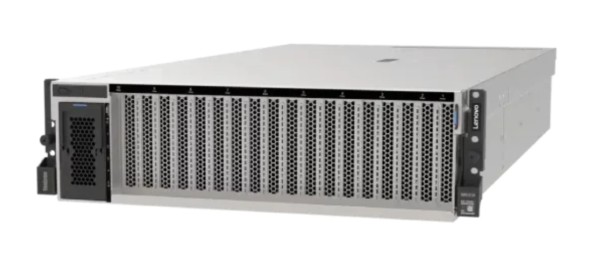 Lenovo ThinkSystem SR675