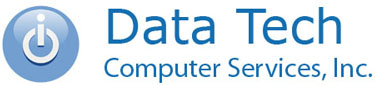 Data Tech Computer logo