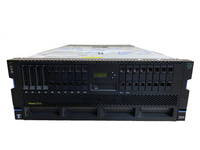 IBM Power S914 9009-41A Power9 EP10 4-Core Server 1.698TB HDD