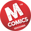 Mosquito Comics