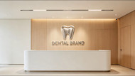 What Signage Options Work Best for Dental Clinic Offices?