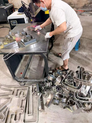 No filters, no fancy showrooms: the real factory behind your brand