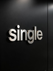 How custom brand signage improves the first impression of your company