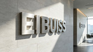 Why Non‑Illuminated Stainless Steel Letters Are Timeless for Corporate Lobby Signage