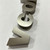 Custom‑made stainless steel letter