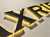 Custom backlit metal 3D sign, mirror stainless steel finish