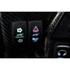 Can-Am Defender Plug & Play&trade; Self Canceling Turn Signal System W/Horn Additional Image 5