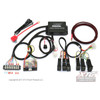 Power Control System with Strobe - Plug & Play Six Circuit Wire Harness with Strobe for RZR's and UTV's - PCS-72S