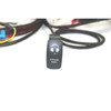 Can-Am Maverick X3 Radio - Intercom Plug & Play Relayed Wire Harness with Triple Fuse Power Protection Additional Image 1