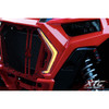 Front Turn Fang Light Set for UTV 2019 Polaris RZR / Turbo S Additional Image 2