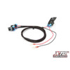 Polaris RZR Fang Light Upgrade Harness