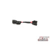 Honda Talon Plug & Play&trade; Auxiliary Power Y Splitter, Gives extra Power Out