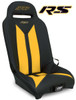 Can-Am RS Seat – Yellow (Pair)