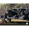 Assault Industries F-22 Max Doors (4 Seater // Fits: Can Am Maverick X3 Max) additional image 6