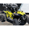 Assault Industries Tank Doors (Fits: Polaris Rzr Xp Series) additional image 7