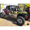 Assault Industries Tank Doors (Fits: Polaris Rzr Xp Series) additional image 10