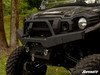 Kawasaki Mule Pro Winch Ready Front Bumper