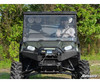 Polaris Ranger XP 800 Full Windshield
