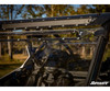 Polaris RZR PRO XP Scratch Resistant Vented Full Windshield