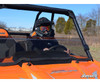 Polaris RZR 900 Half Windshield