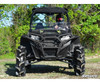 Polaris RZR Half Windshield