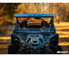 Yamaha YXZ Half Windshield