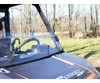 Polaris Ranger XP 570 Half Windshield