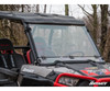 Polaris RZR 900 Scratch Resistant Flip Down Windshield