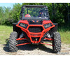 Polaris RZR 900 Scratch Resistant Flip Windshield