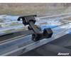 Polaris RZR 900 Scratch Resistant Flip Windshield