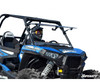 Polaris RZR 900 Scratch Resistant Flip Windshield