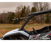 Kawasaki Teryx KRX 1000 Flip Windshield