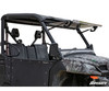 CFMOTO UForce 1000 Scratch Resistant Flip Windshield