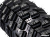 SuperATV XT Warrior Tires - SlikRok Edition