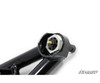 Polaris RZR XP 1000 High Clearance 1.5" Forward Offset A-Arms (Chromoly)