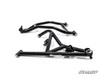 Polaris RZR XP 1000 High Clearance 1.5" Forward Offset A-Arms (Chromoly)